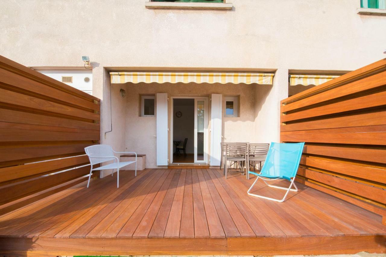 Villa "Les Cactees" Petite Residence De Tourisme Classee 3 Etoiles Antibes Exterior photo